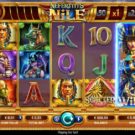 Nefertitis Nile Slot