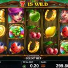 Clover Wheel Slot