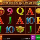 Roman Legion Double Rush Slot