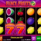 Fancy Fruits Double Rush Slot