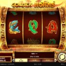 Golden Horns Slot