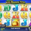Emerald King Rainbow Road Slot