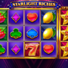 Starlight Riches Slot