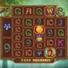 Shamrock Holmes Megaways Slot