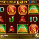 Mysterious Egypt Slot