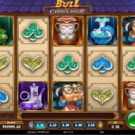 Bull in a China Shop Slot