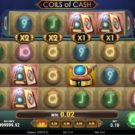 Coils of Cash Slot
