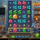 Miner Donkey Trouble Slot