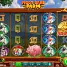 Piggy Bank Farm Slot