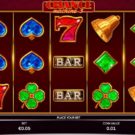 Chance Machine 5 Slot