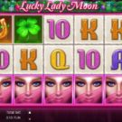 Lucky Lady Moon Slot