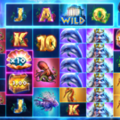 Atlantis Megaways Slot