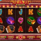 Mariachi Fiesta Slot