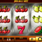 Double Hot Slot