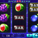 Dice Rush Slot