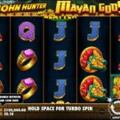 John Hunter and the Mayan Gods Slot