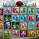 Castle of Terror Slot