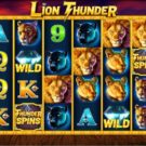 Lion Thunder