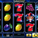 DiamondZ Slot