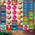 Aloha! Christmas Slot