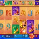 Legend of Cleopatra Megaways Slot