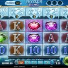 Frozen Gems Slot