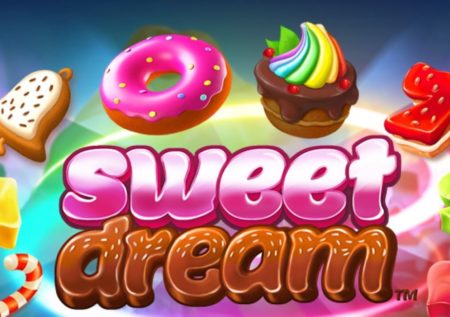 Sweet Dream Slot
