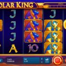 Solar King Slot