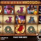 Cowboys Gold Slot