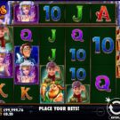 Christmas Carol Megaways Slot