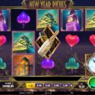 New Year Riches Slot