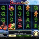 Take Santa’s Shop Slot