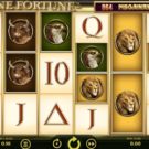 Divine Fortune MegaWays™ Slot