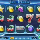 Ice Joker Slot