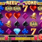 Reel Joke Slot