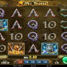 24K Dragon Slot