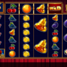 Shining King Megaways Slot