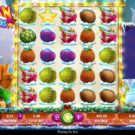 Hawaiian Christmas Slot