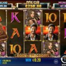Book of Kingdoms Slot