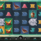 Iron Bank Slot