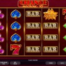Chance Machine 40 Slot