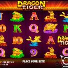 Dragon Tiger Slot