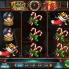 Holiday Spirits Slot