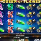 Queen of Flames Slot