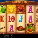 Johnny Cash Slot