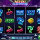 Disco Diamonds Slot