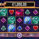 Vegas Night Life Slot