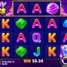 Candy Stars Slot