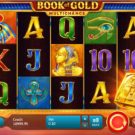 Book of Gold: Multichance Slot