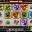 Madame Ink Slot